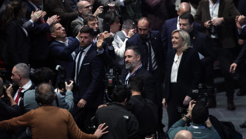 Hungary's Viktor Orbán Loses Power in Historic Election