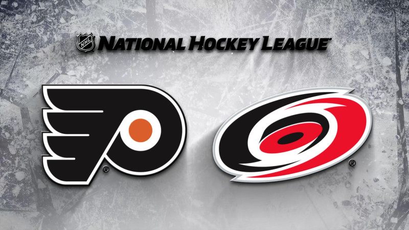 Hurricanes vs. Flyers: A Thrilling NHL Clash