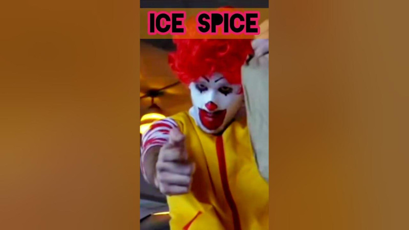 Ice Spice's Viral McDonald's Showdown: When the Deli Rages Hit Reality