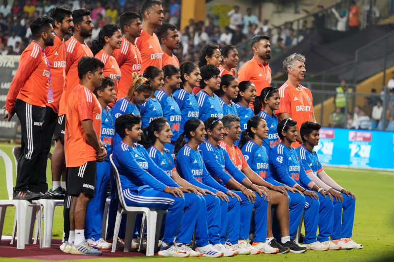 India Women vs South Africa Women: A Thrilling Cricket Showdown
