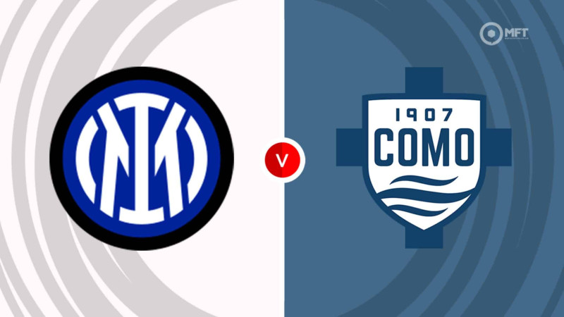 Inter Milan's March to Glory, the Como Clash Ahead and the Future of the Nerazzurri