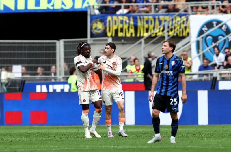 Inter Milan’s 5-2 Triumph: A Night of Attacking Mastery