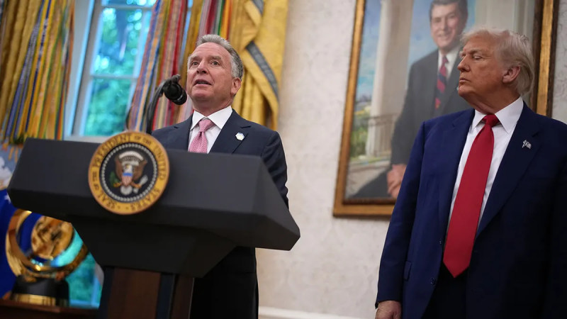 Tense Diplomatic Maneuvers Unfold in Pakistan as US and Iran Face Off