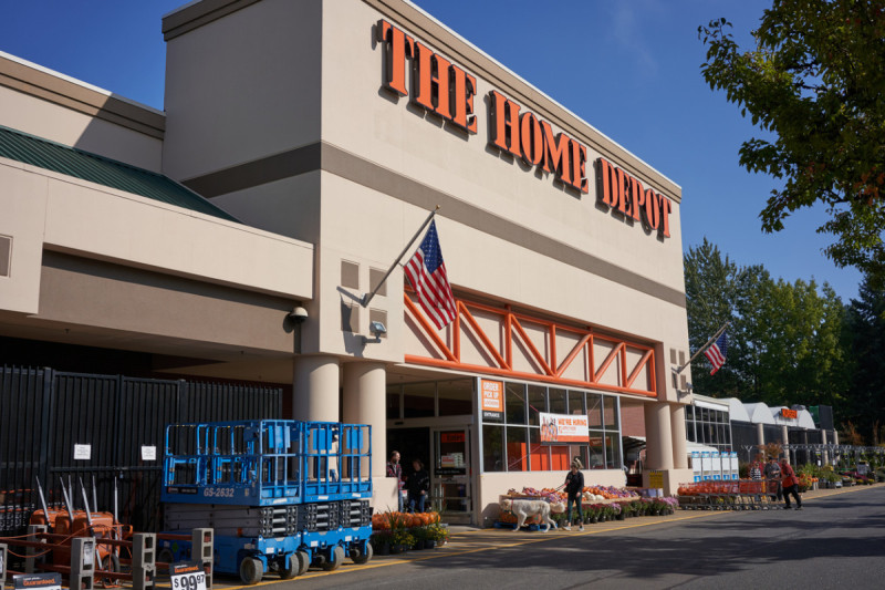 Is Home Depot Open on Easter Sunday?