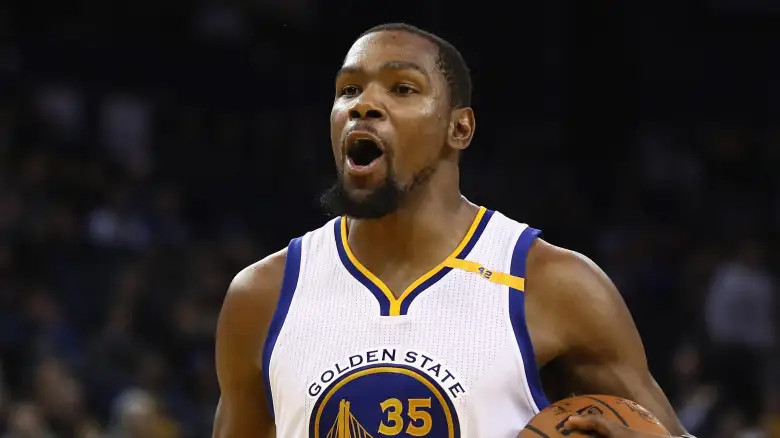 Kevin Durant's Game-Time Decision: Will KD Suit Up for Rockets vs. Lakers Game 2?