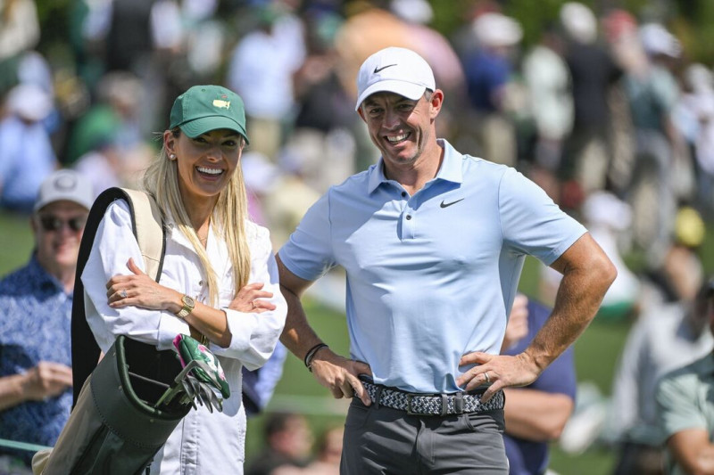 Is Rory McIlroy Still Married? The Latest Chapter in His Love Life