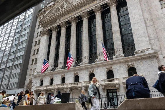 Is the Stock Market Open on Good Friday 2026?