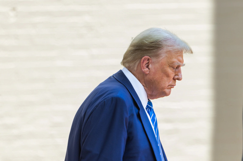 Trump Dead Rumors: Unmasking the Truth in 2026