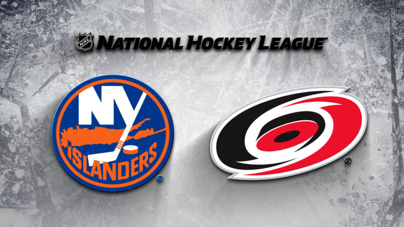 Islanders vs Hurricanes: A Battle for Playoff Hope