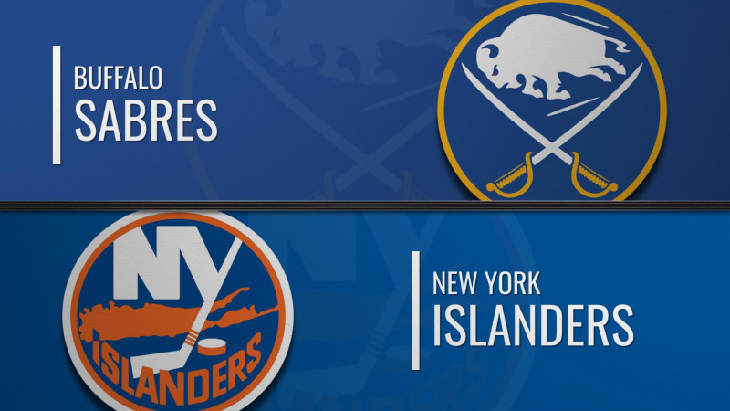 The Sabres Snatch Win from Islanders in Late-Game Thriller