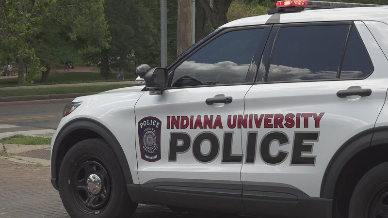 Bloomington Shooting: Nine Wounded in IU Shooting Amid Little 500 Celebrations