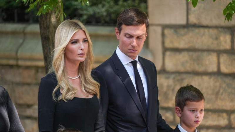 Ivana Trump: From First Lady to Icon