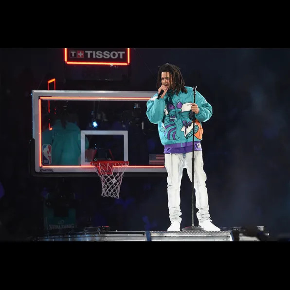 J. Cole Embarks on New Chapter with Nanjing Monkey Kings in Chinese Basketball