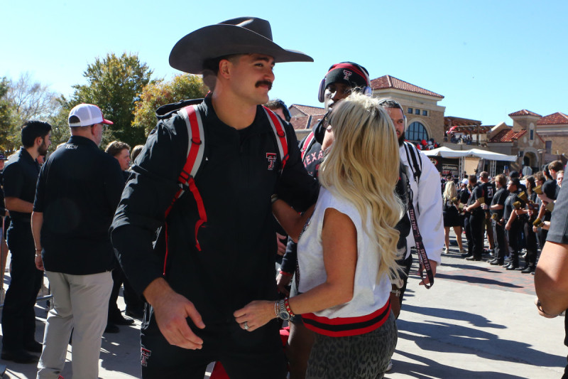 Jacob Rodriguez’s Wife: More Than Just a Supporting Role