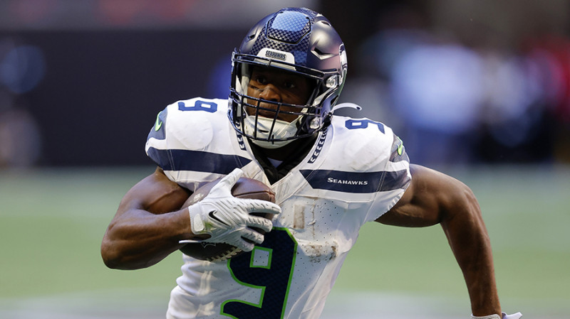Seattle's New Hope: Jadarian Price and the Running Back Conundrum