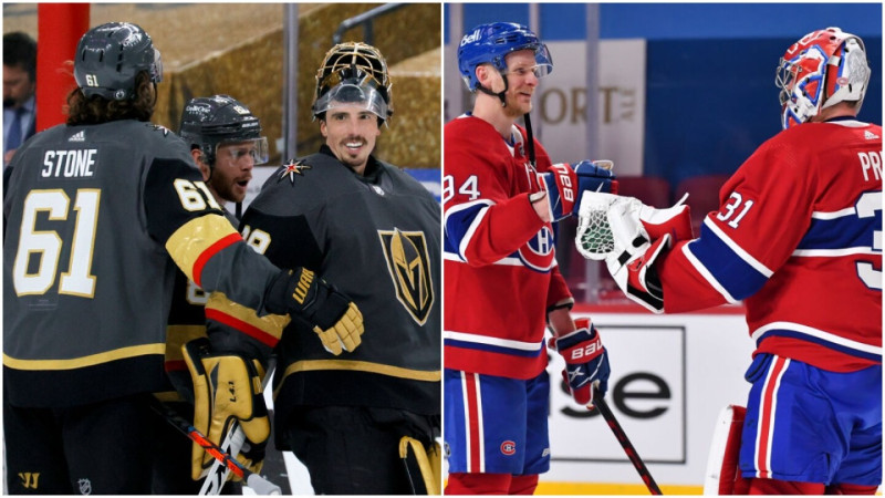 The Stanley Cup Playoffs 2026: Tensions and Triumphs