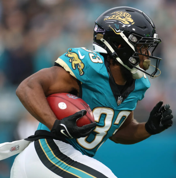 Jaguars Draft Picks 2026: A Deep Look into Jacksonville’s Strategy