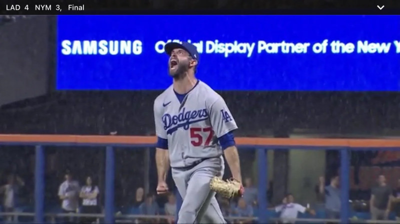 Jake Eder: The Rising Star of the Dodgers Bullpen