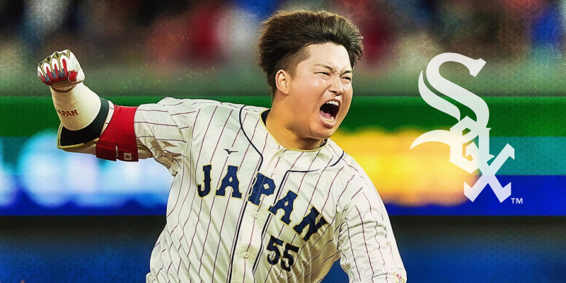 James McCann: A New Chapter with the Chicago White Sox