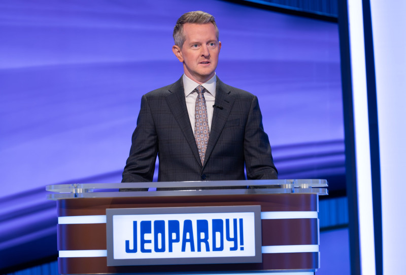 Jamie Ding and the Jeopardy! Phenomenon
