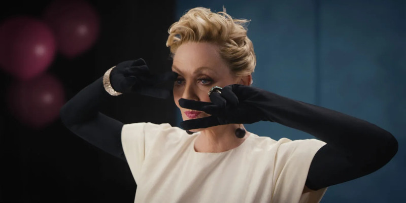 Jean Smart Bids Farewell to Comedy Classic Hacks