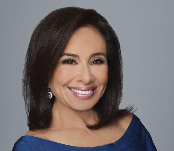 Jeanine Pirro: From Courtroom to Capitol – A Saga of Legal and Media Mastery