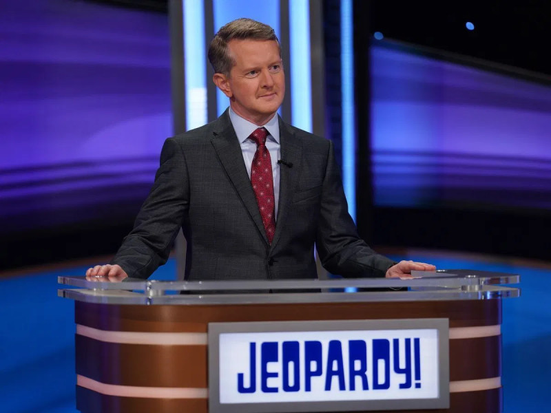 Jeopardy Tonight: April 8, 2026 Spoilers and Final Jeopardy