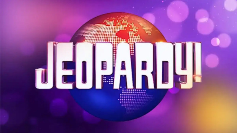 Jeopardy Tonight: Jamie Ding's Winning Streak Continues in Thrilling Contest