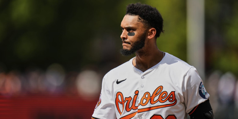 Jeremiah Jackson: The Orioles Player Making Waves