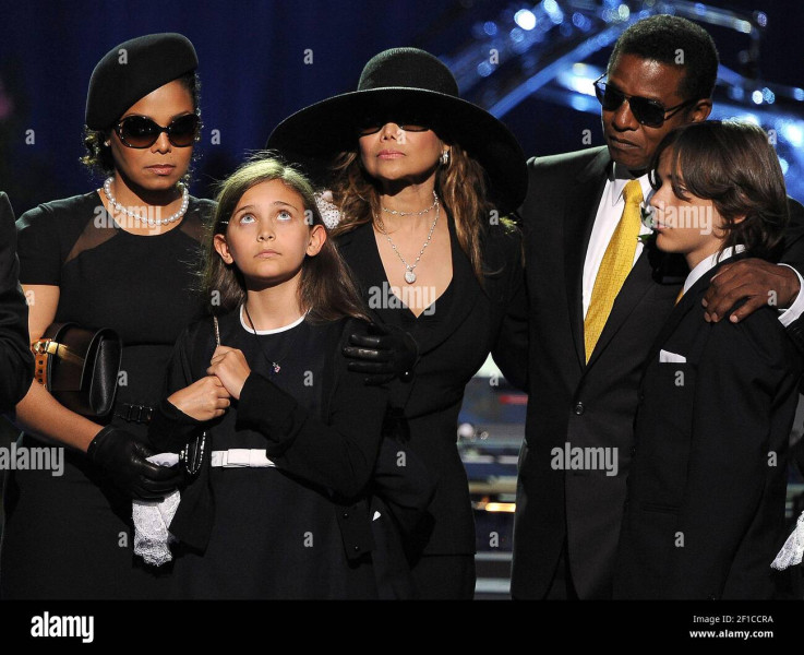 Jermaine Jackson: The Unsung Hero Behind Michael Jackson's Legacy