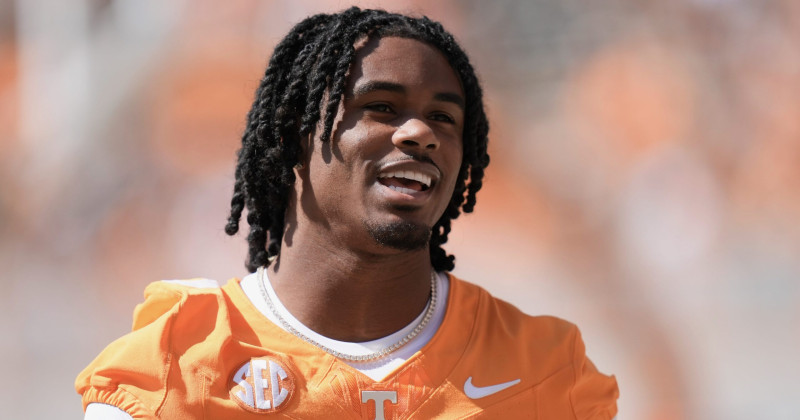 Jermod McCoy's NFL Draft: Injury Concerns and Raiders' Gambit