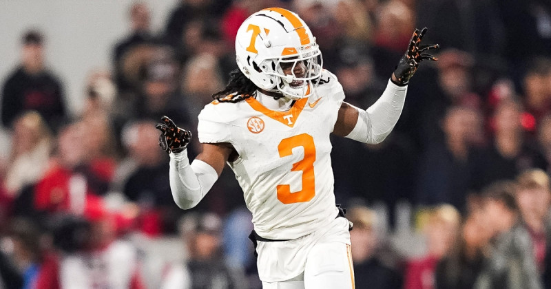 Jermod McCoy and Colton Hood: The Cornerback Conundrum in the 2026 NFL Draft