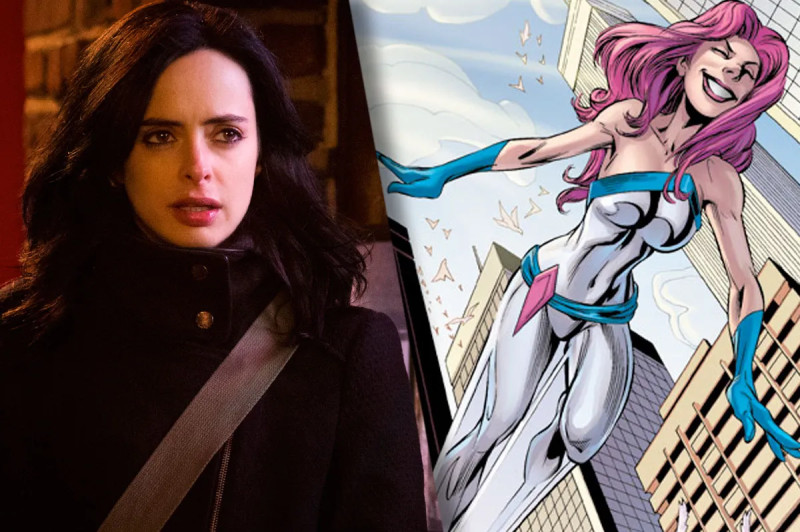Jessica Jones: The Resilient Superhero in 2026
