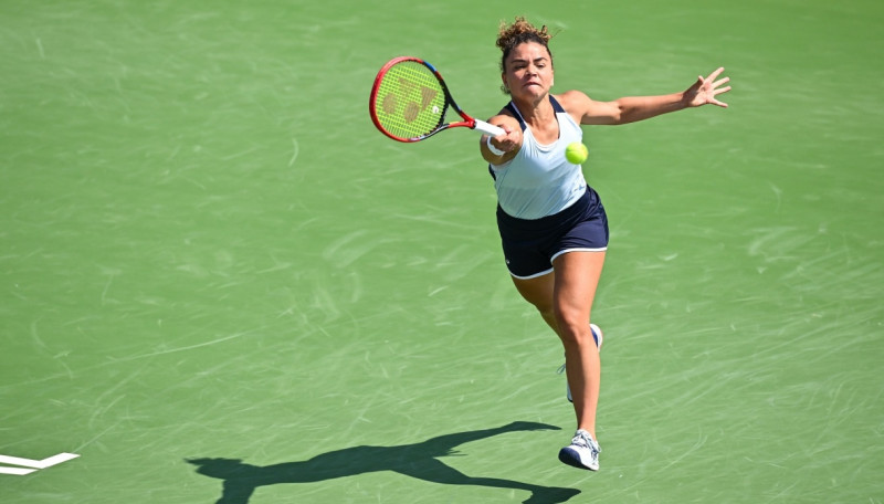Jessica Pegula's Dominance: A Tennis Phenomenon