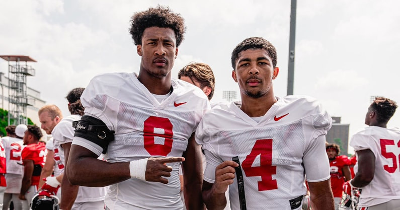 The Jets' Depth Chart: The Unseen Impact of Lorenzo Styles Jr.