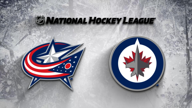 The Columbus Blue Jackets's Crucial Matchup with the Winnipeg Jets