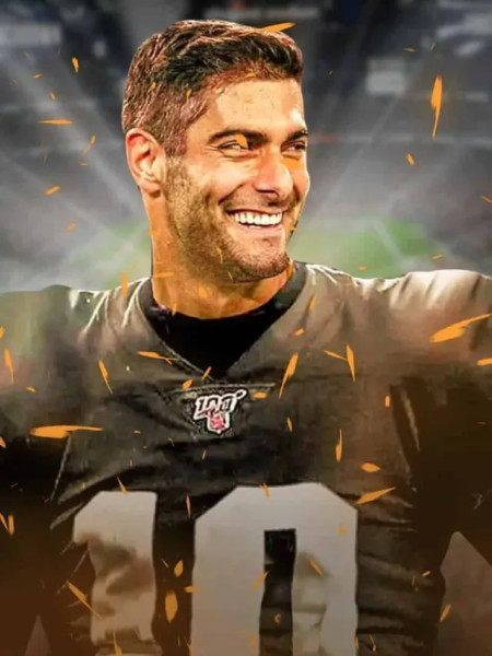 Jimmy Garoppolo: The Unsung Hero Behind the Rams' Offensive Success