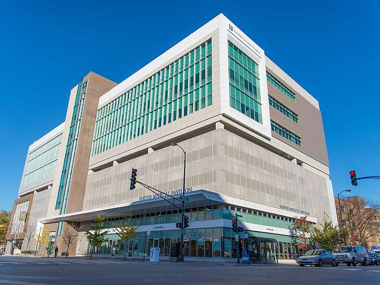 Chaos at Swedish Hospital: John Bartholomew's CPD Battle