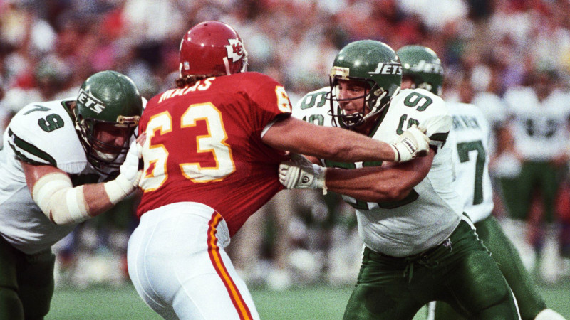 John Stallworth: A Legendary Career in the Shadow of Joe Haden and Bill Maas