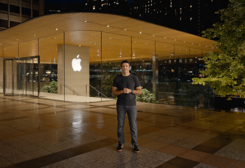 John Ternus: The New Helm of Apple