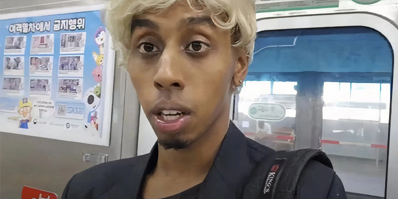 The Johnny Somali Saga: From Streamer to Defendant