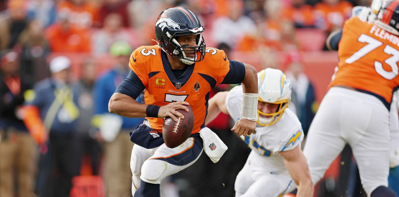 Jonah Coleman's Unforeseen Ascendancy in Broncos 2026 NFL Draft