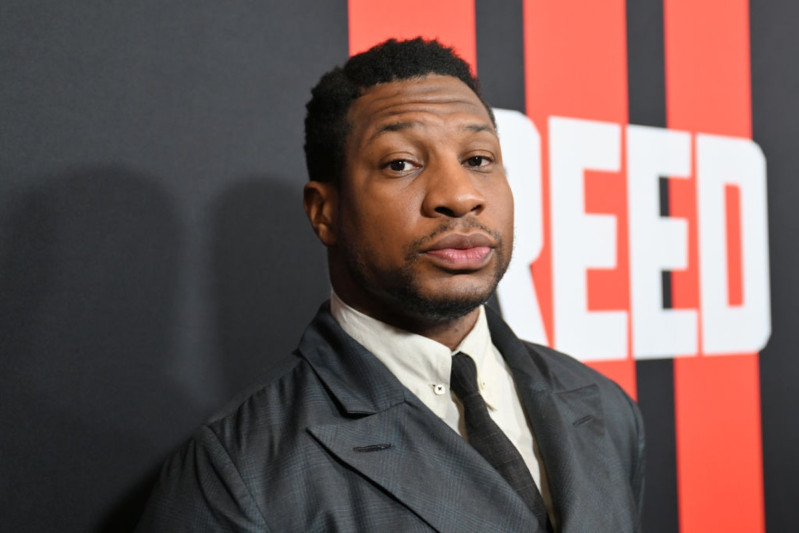 Jonathan Majors' Controversial Comeback: The Daily Wire Filmmaking Fiasco
