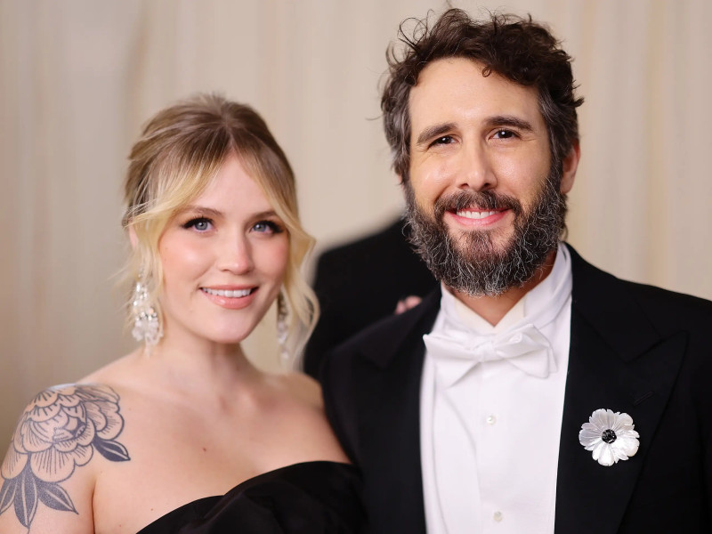 Josh Groban Engaged: A Magical Moment at Disneyland