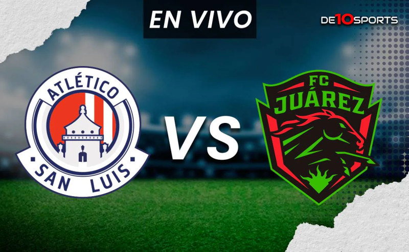 Juérez vs. Atl. San Luis: The Liga MX Showdown