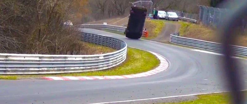 The Tragic Demise of Juha Miettinen at the Nürburgring