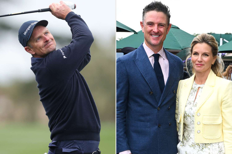 Justin Rose, The Golfer Who Defies Time