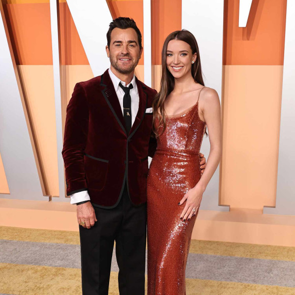 Justin Theroux Becomes a Father: A New Chapter with Nicole Brydon Bloom