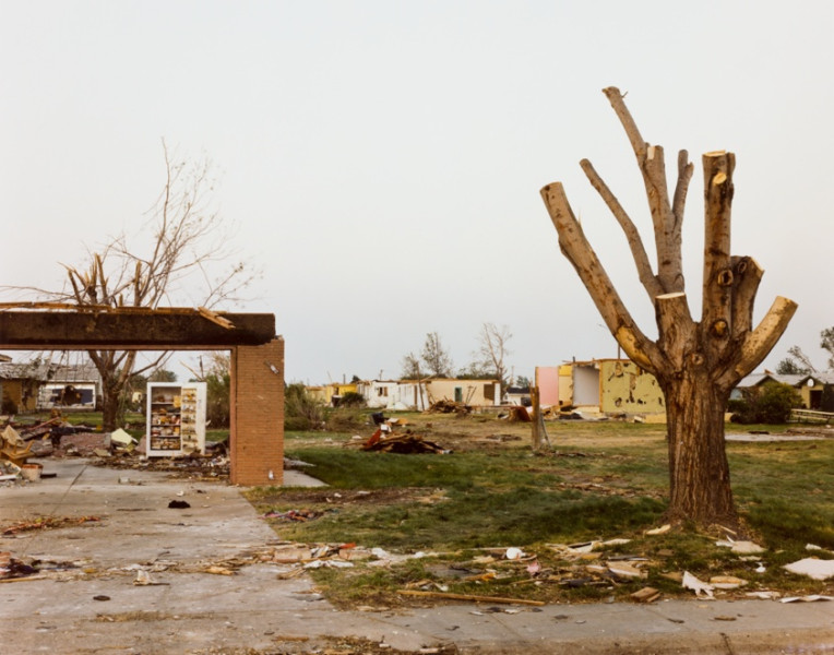 Kansas Tornadoes: The Sky's Fury Unleashed