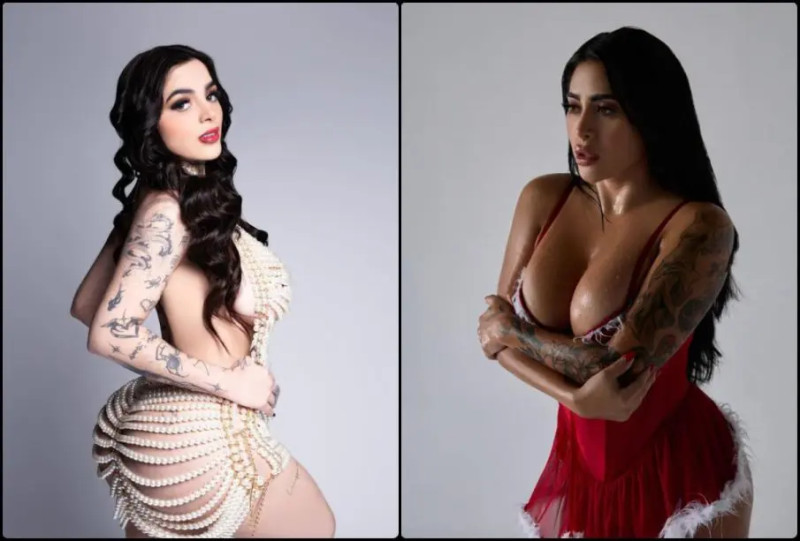 Karely Ruiz: The Social Media Sensation and Her Impact on Digital Culture